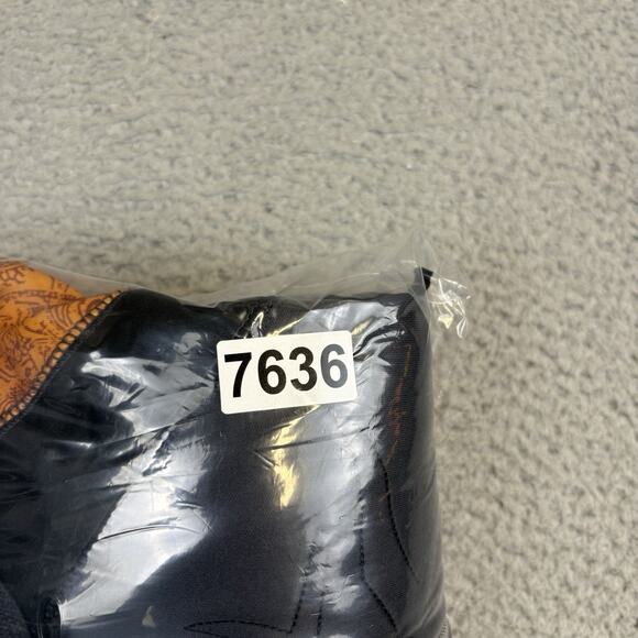 BioWare Hoodie Men’s Small Dragon Age Inquisitor Jacket Hooded EA Video Game - Picture 9 of 9